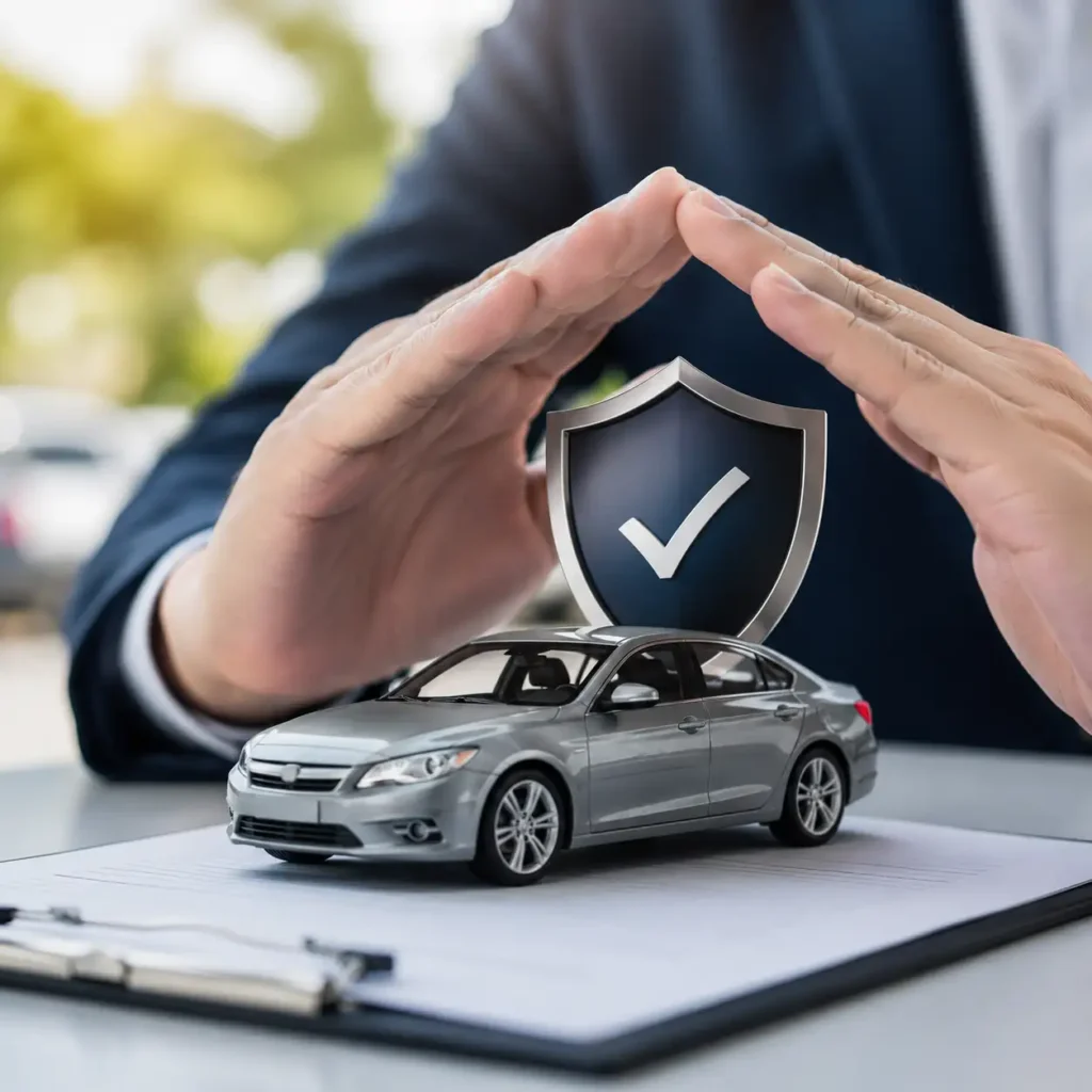 Assurance prise en charge simplifiée