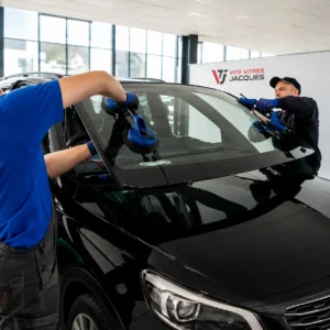 remplacement vitre auto st-laurent a domicile