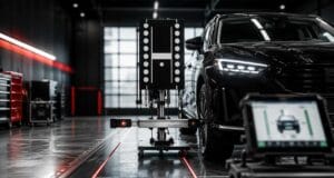 adas calibration montréal